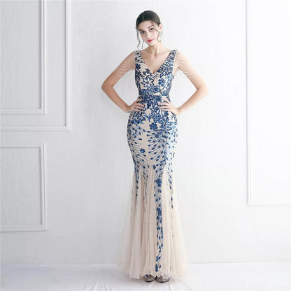 Elegant party dresses - Mura Boutique