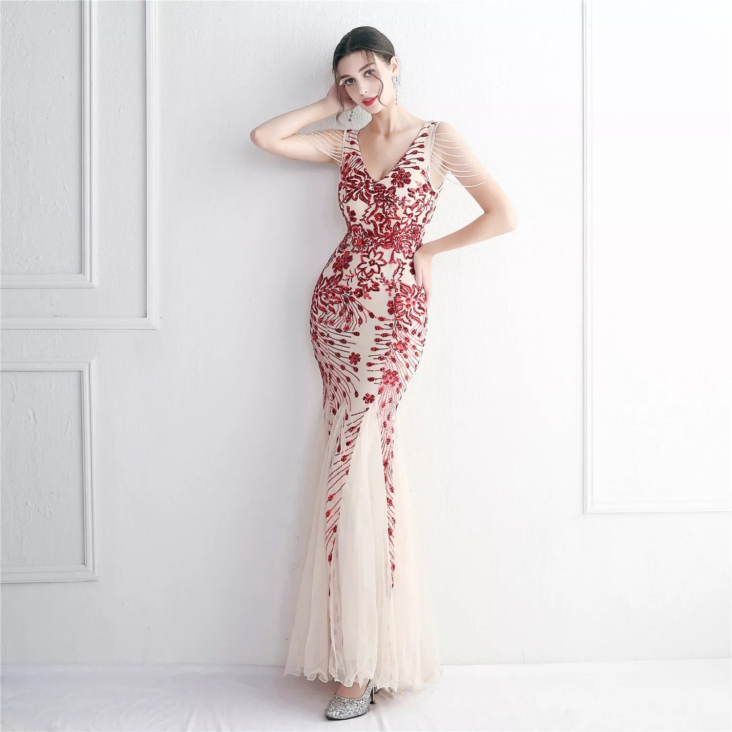 Elegant party dresses - Mura Boutique