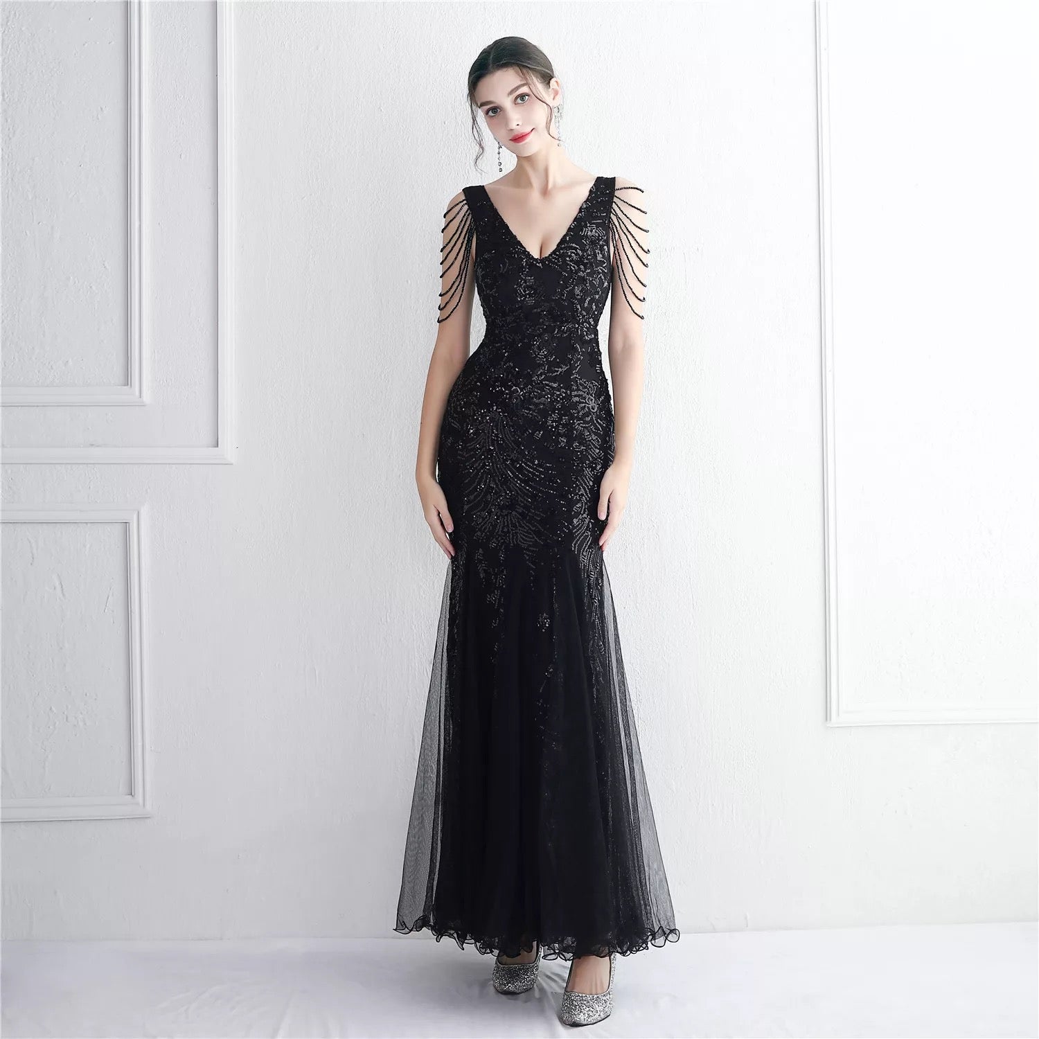 Elegant party dresses - Mura Boutique