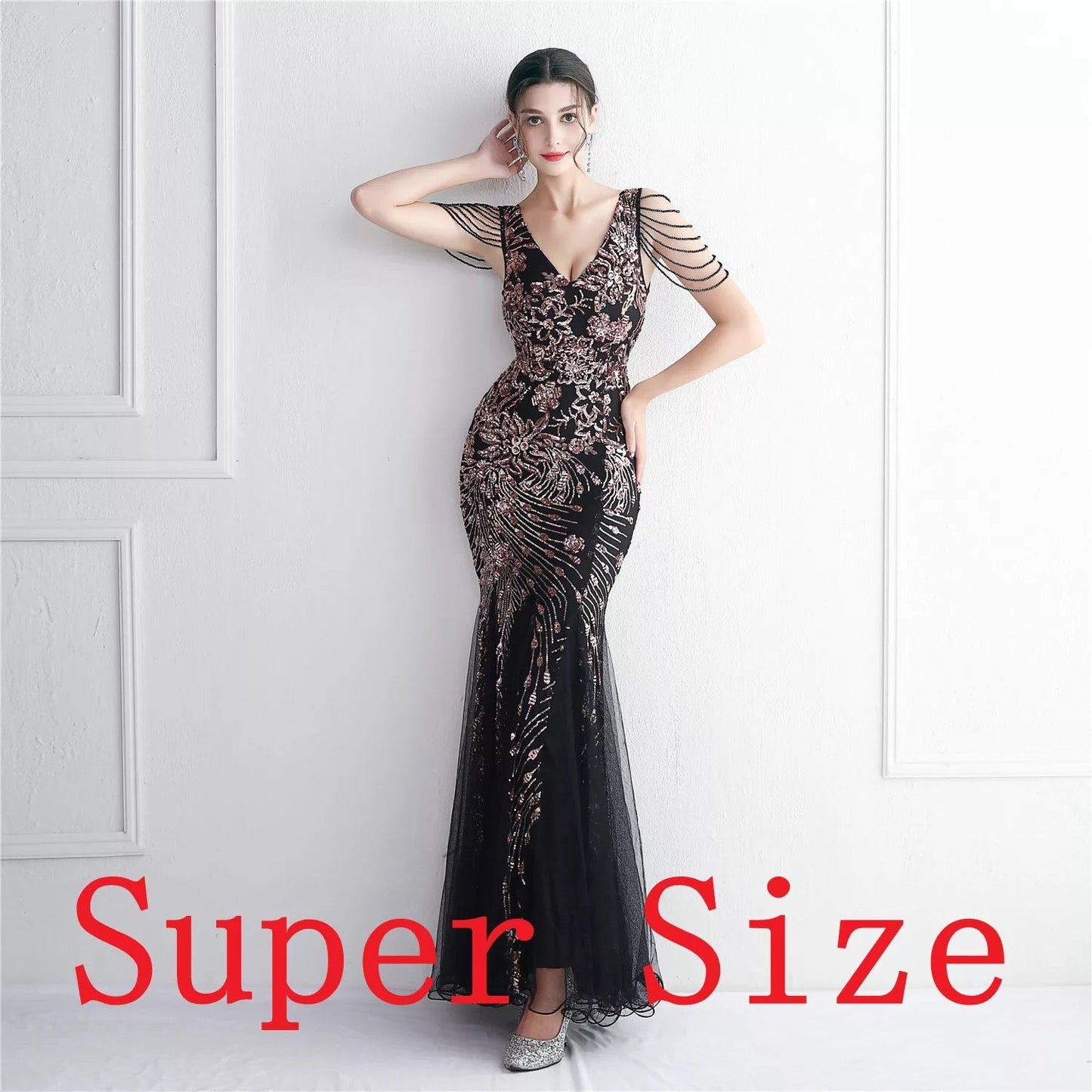 Elegant party dresses - Mura Boutique