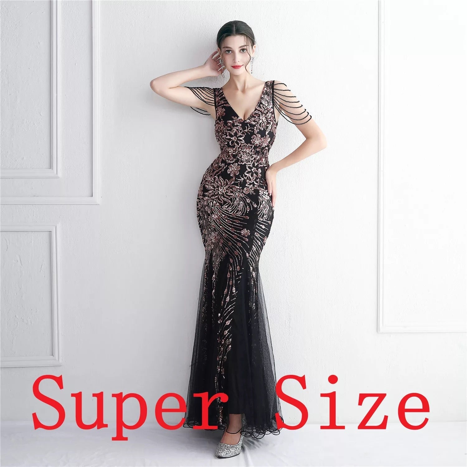 Elegant party dresses - Mura Boutique
