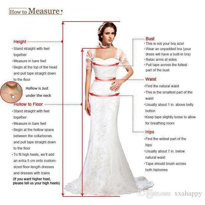 Elegant Sweetheart Satin Wedding Dress - Mura Boutique