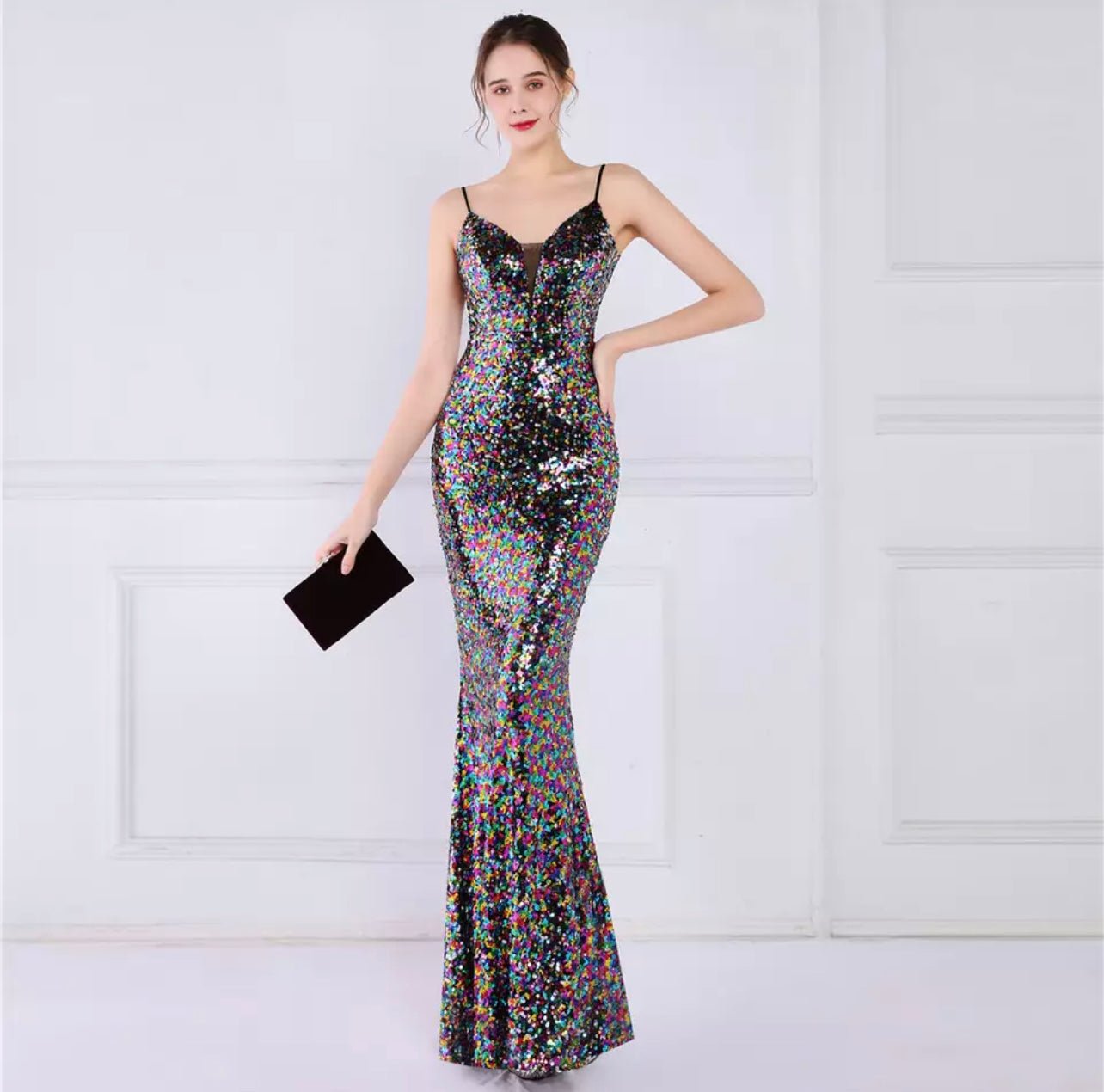 Evening dresses - Mura Boutique