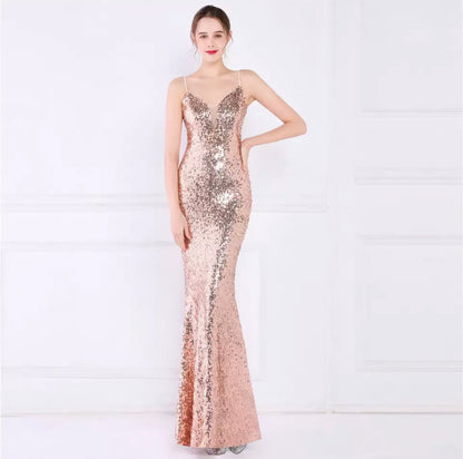 Evening dresses - Mura Boutique