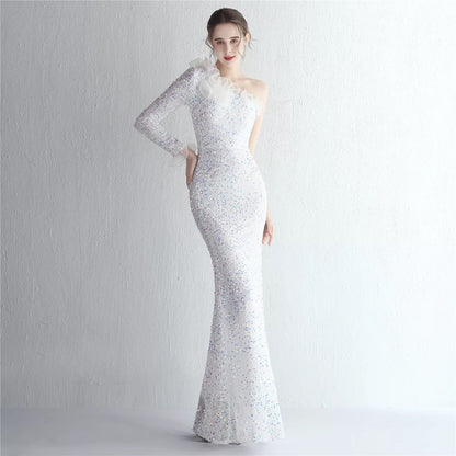 Evening dresses - Mura Boutique