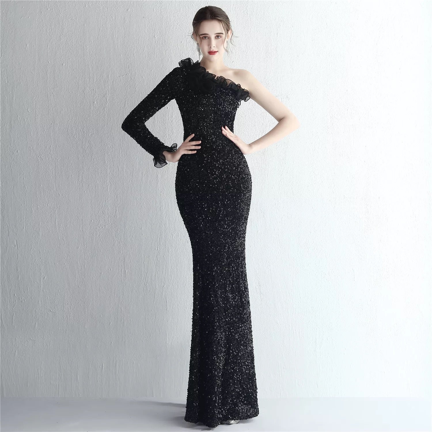 Evening dresses - Mura Boutique