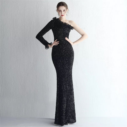 Evening dresses - Mura Boutique