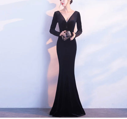 Evening dresses - Mura Boutique