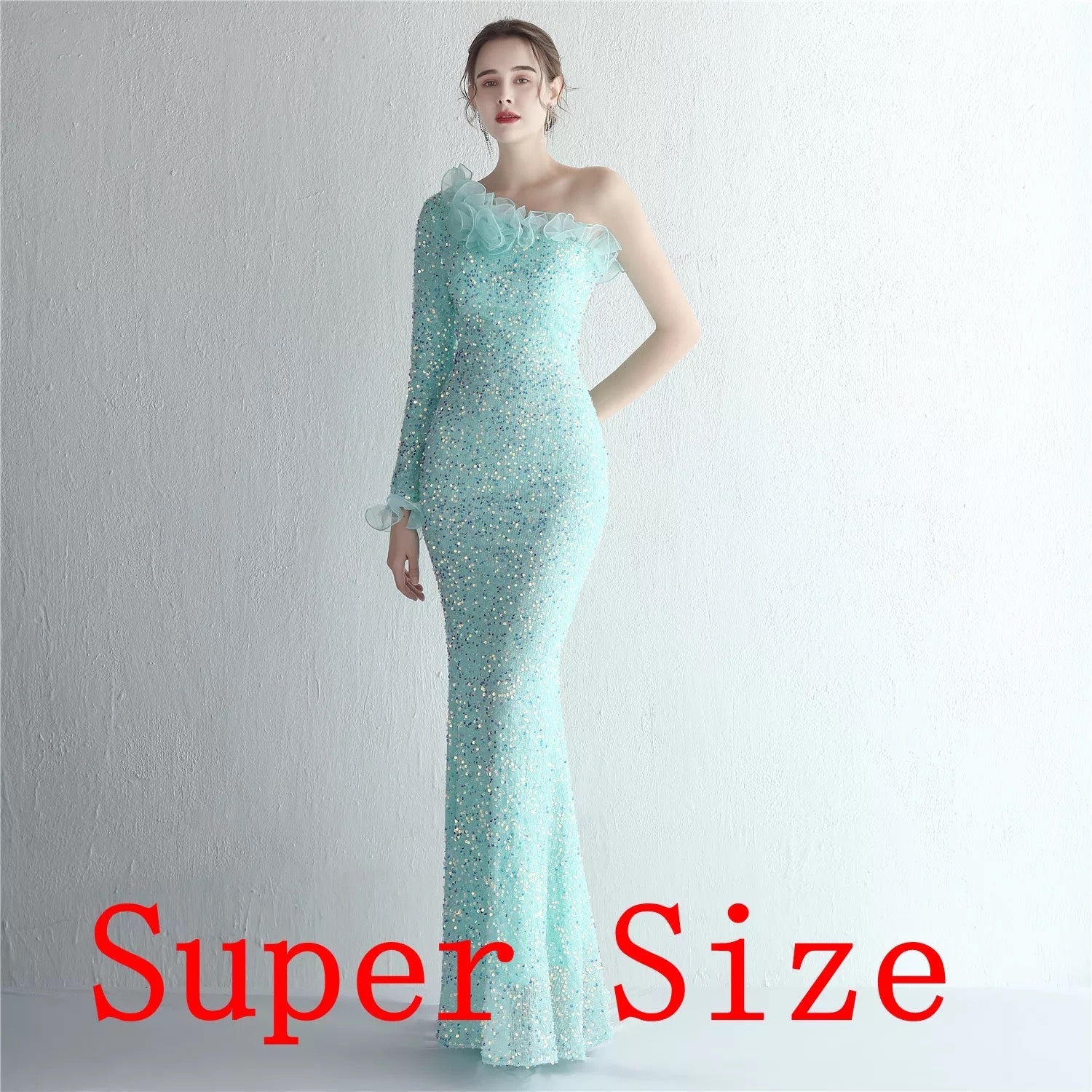 Evening dresses - Mura Boutique