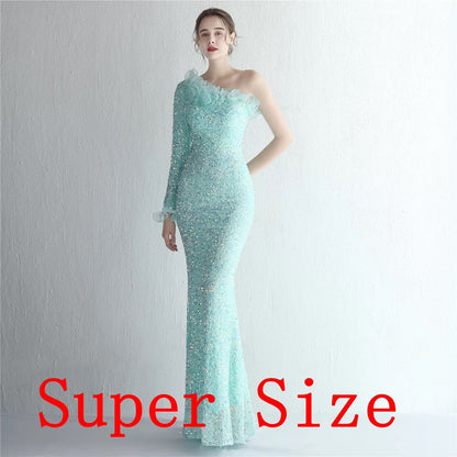 Evening dresses - Mura Boutique