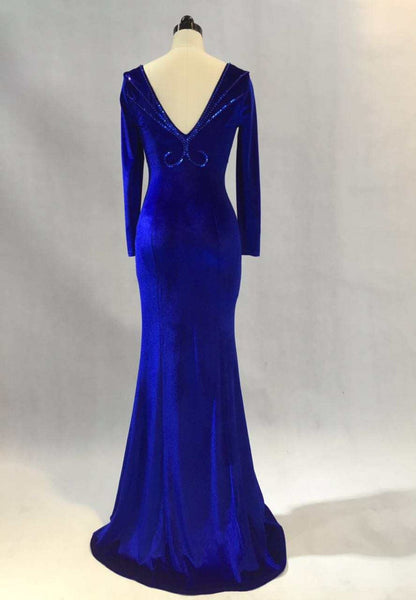 Evening dresses - Mura Boutique