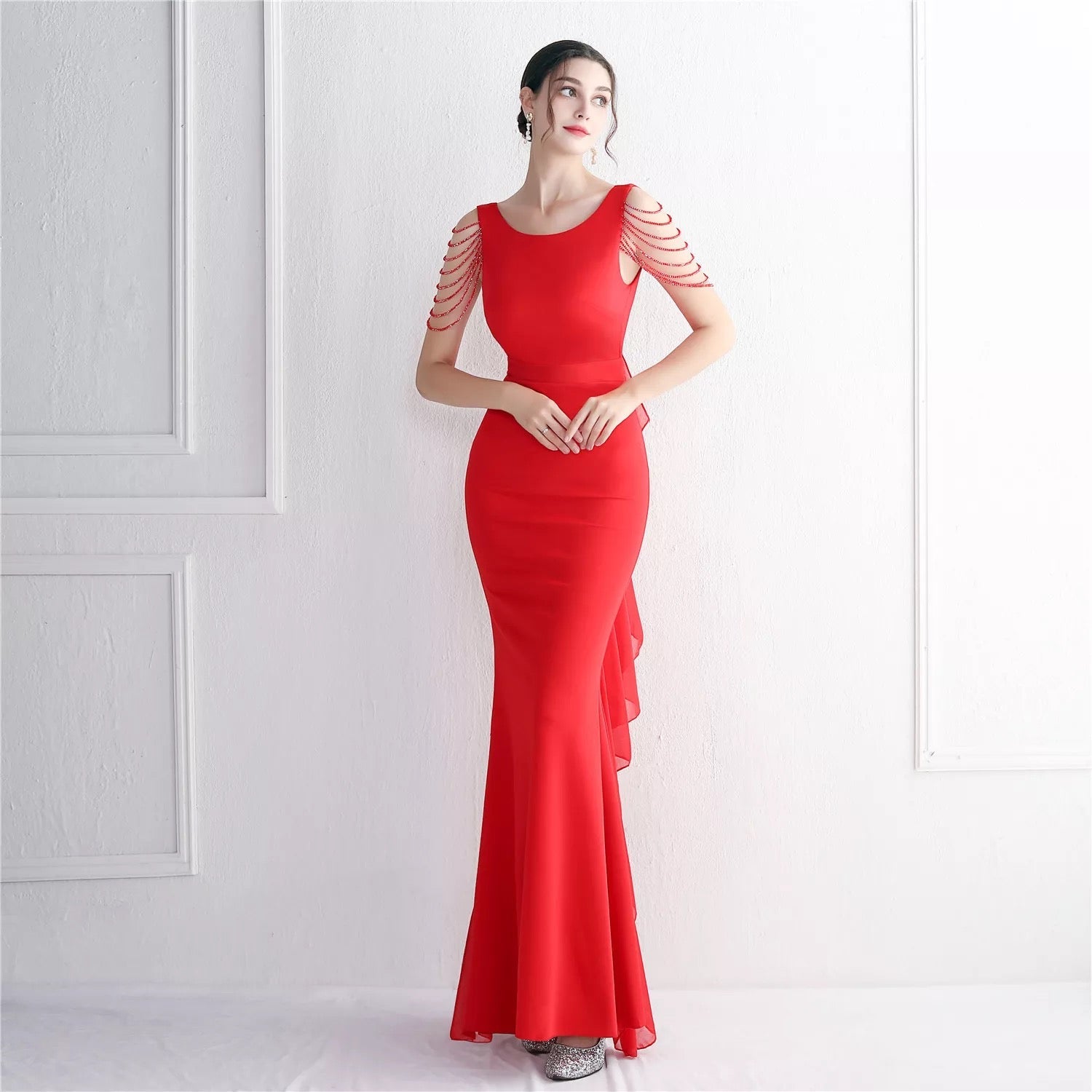 Evening dresses bridesmaids - Mura Boutique
