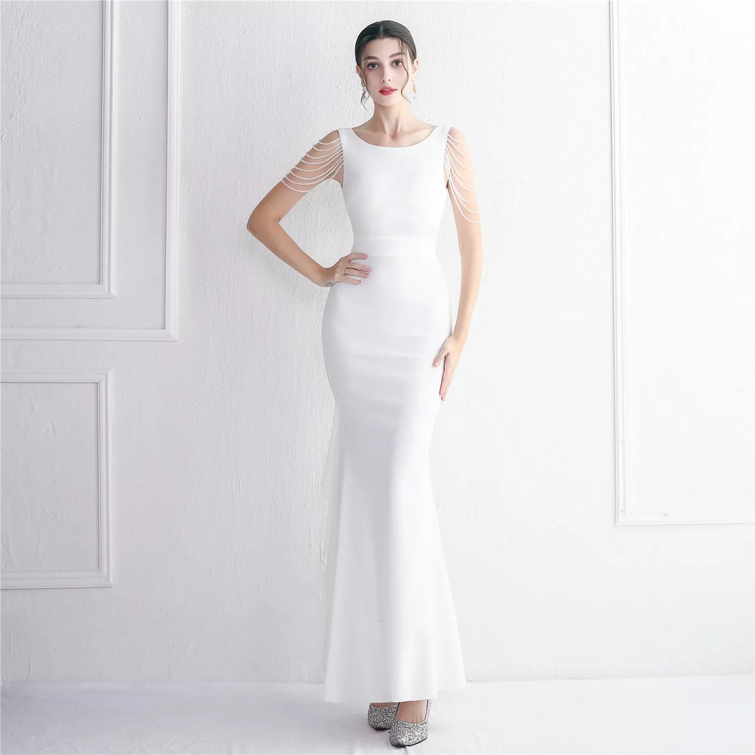 Evening dresses bridesmaids - Mura Boutique