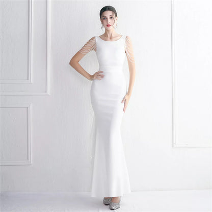 Evening dresses bridesmaids - Mura Boutique