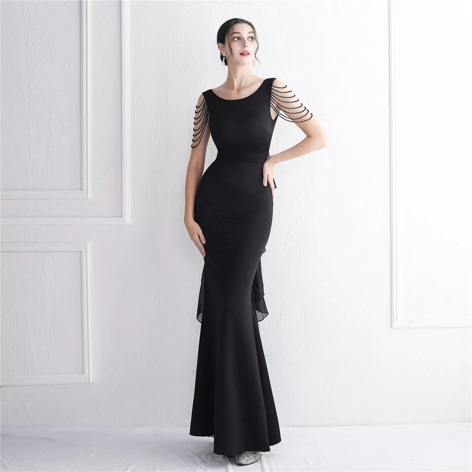 Evening dresses bridesmaids - Mura Boutique