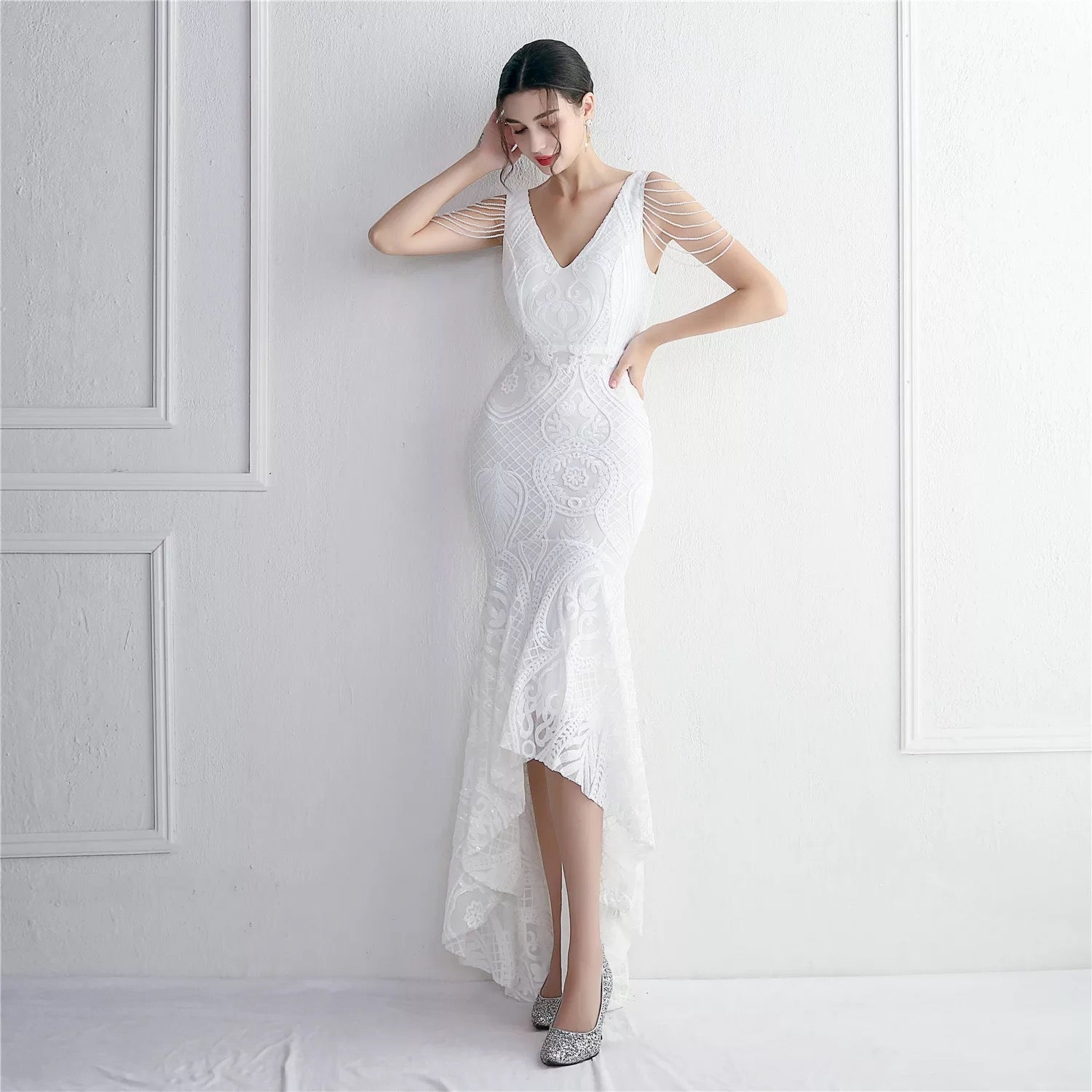 Evening formal dresses - Mura Boutique