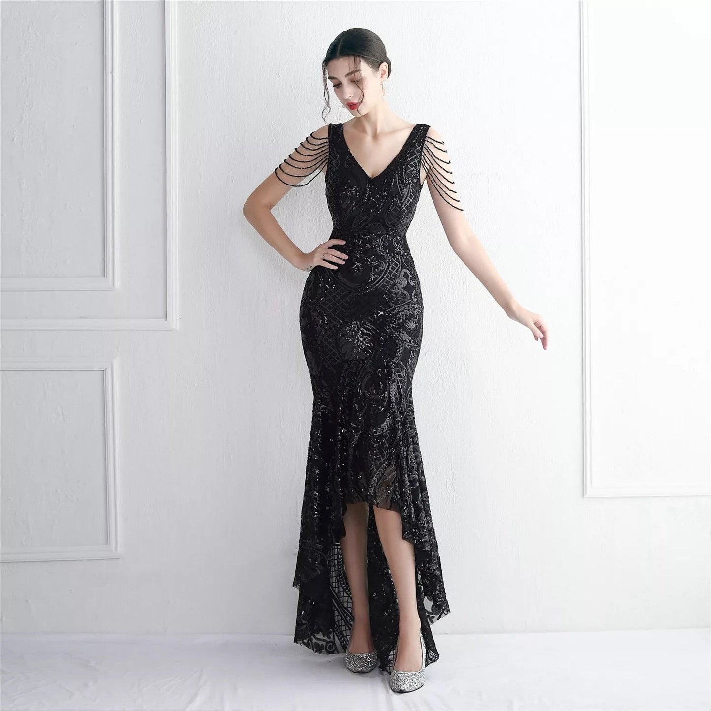 Evening formal dresses - Mura Boutique