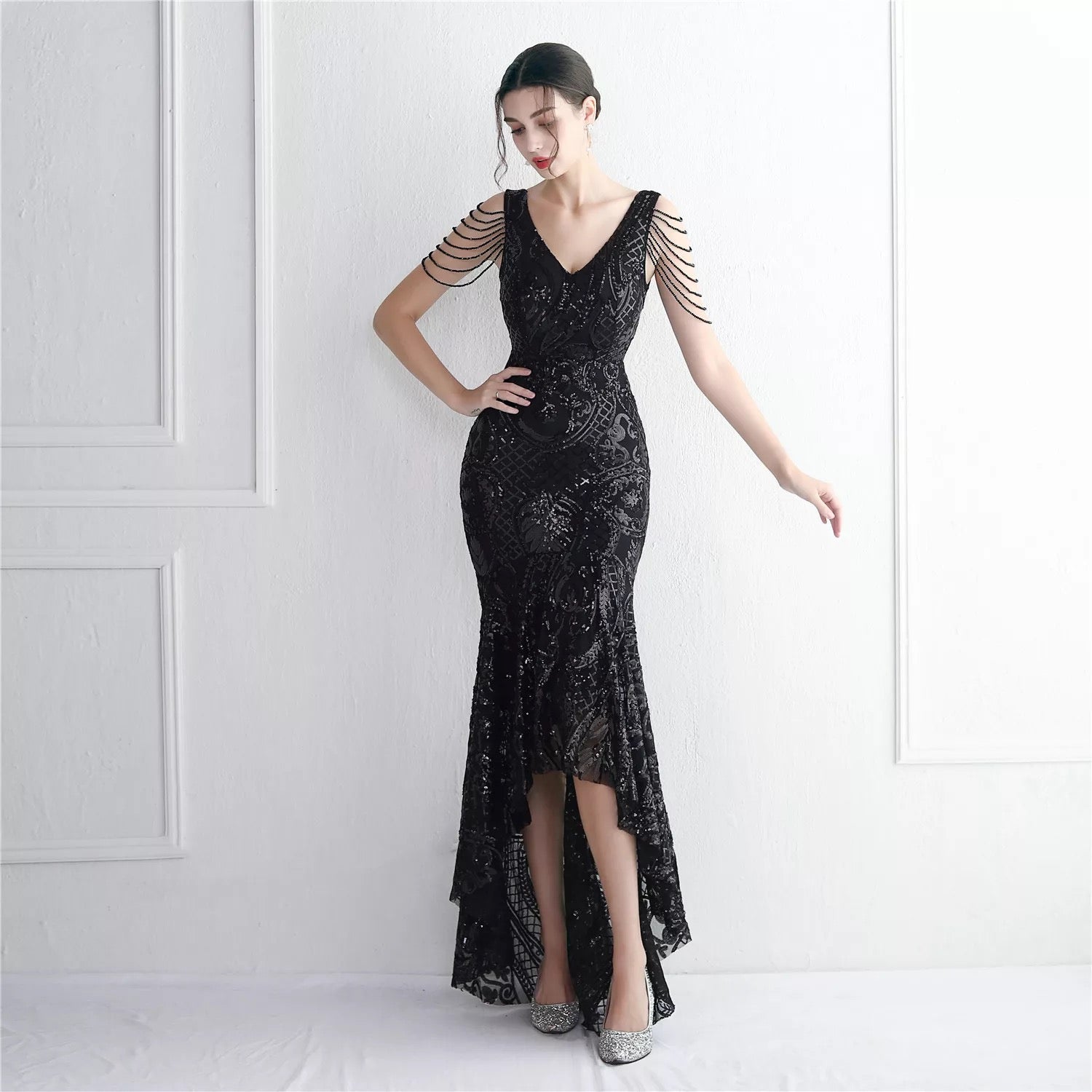 Evening formal dresses - Mura Boutique