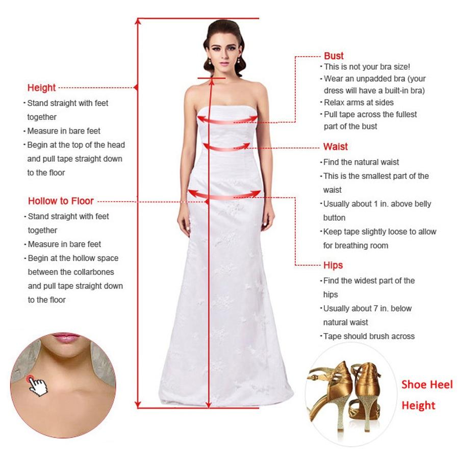 Jewel Neckline Mermaid Wedding Dress - Mura Boutique