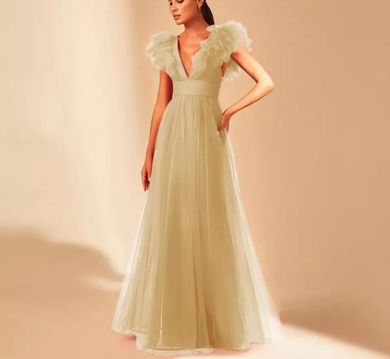 Prom party and evening dresses - Mura Boutique