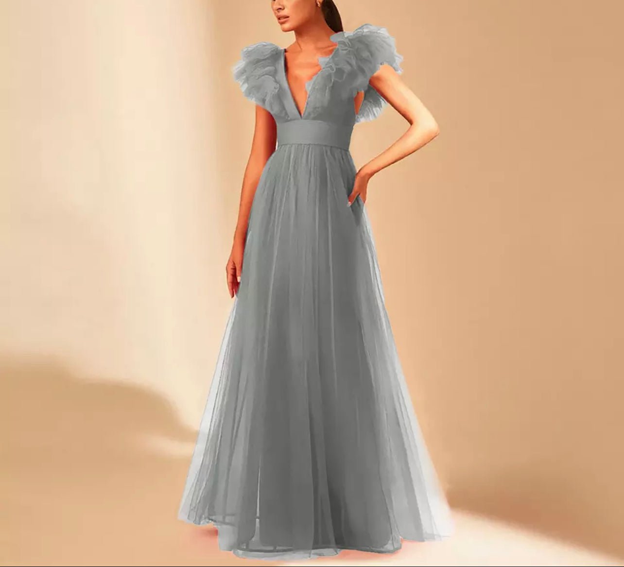 Prom party and evening dresses - Mura Boutique