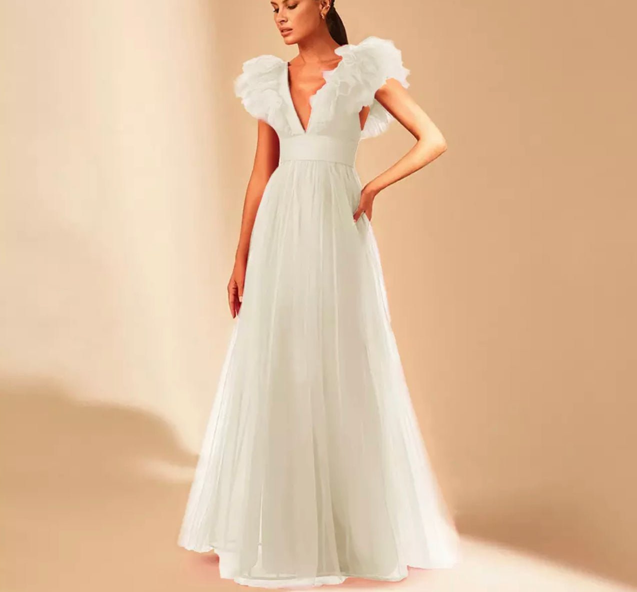 Prom party and evening dresses - Mura Boutique