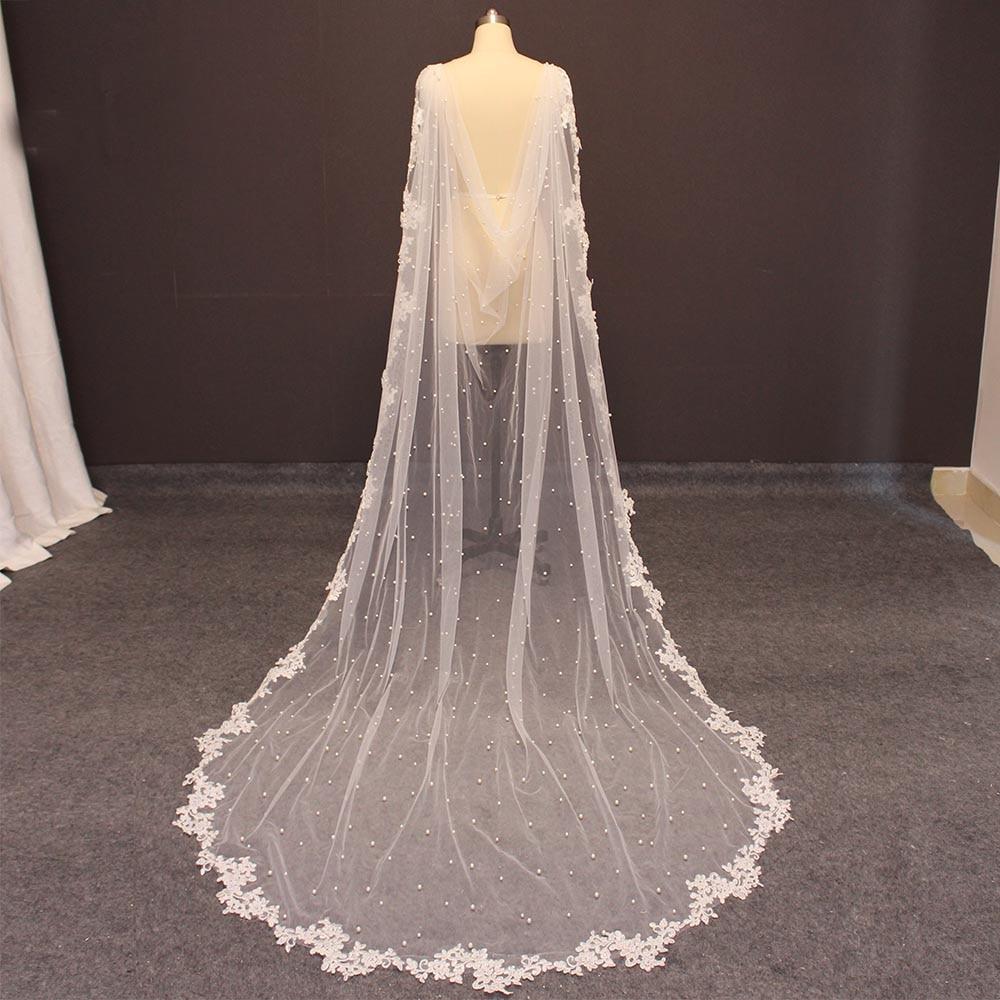 Wedding Bolero Lace - Mura Boutique